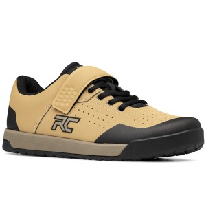 Ride Concepts Hellion Clipless Men's (Khaki/Black)
